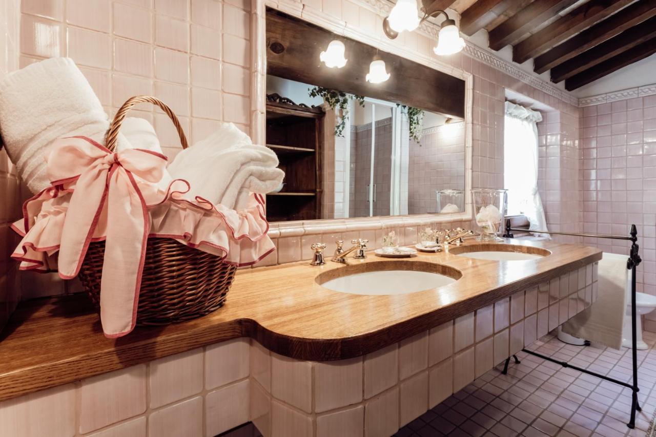 B&B Casatorre Saludecio Экстерьер фото