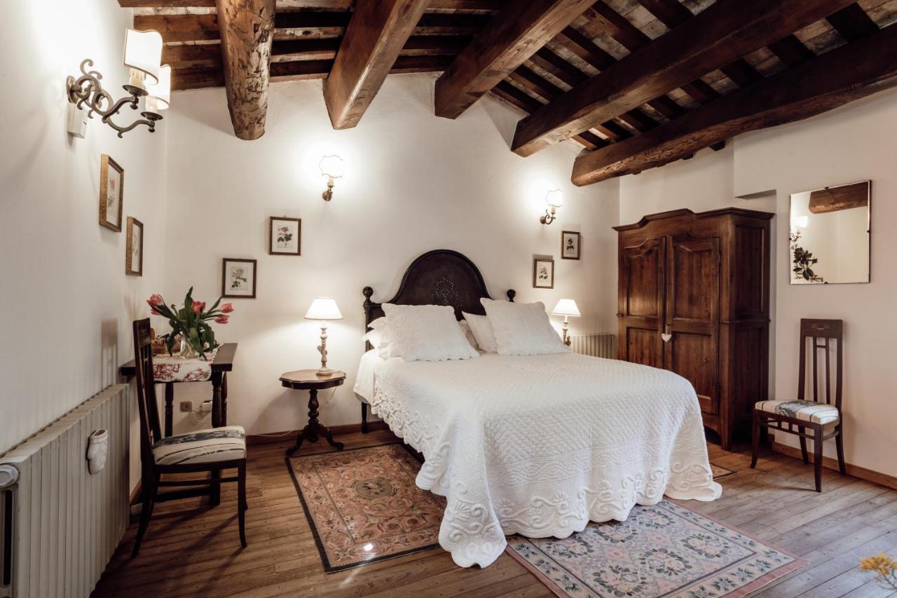 B&B Casatorre Saludecio Экстерьер фото