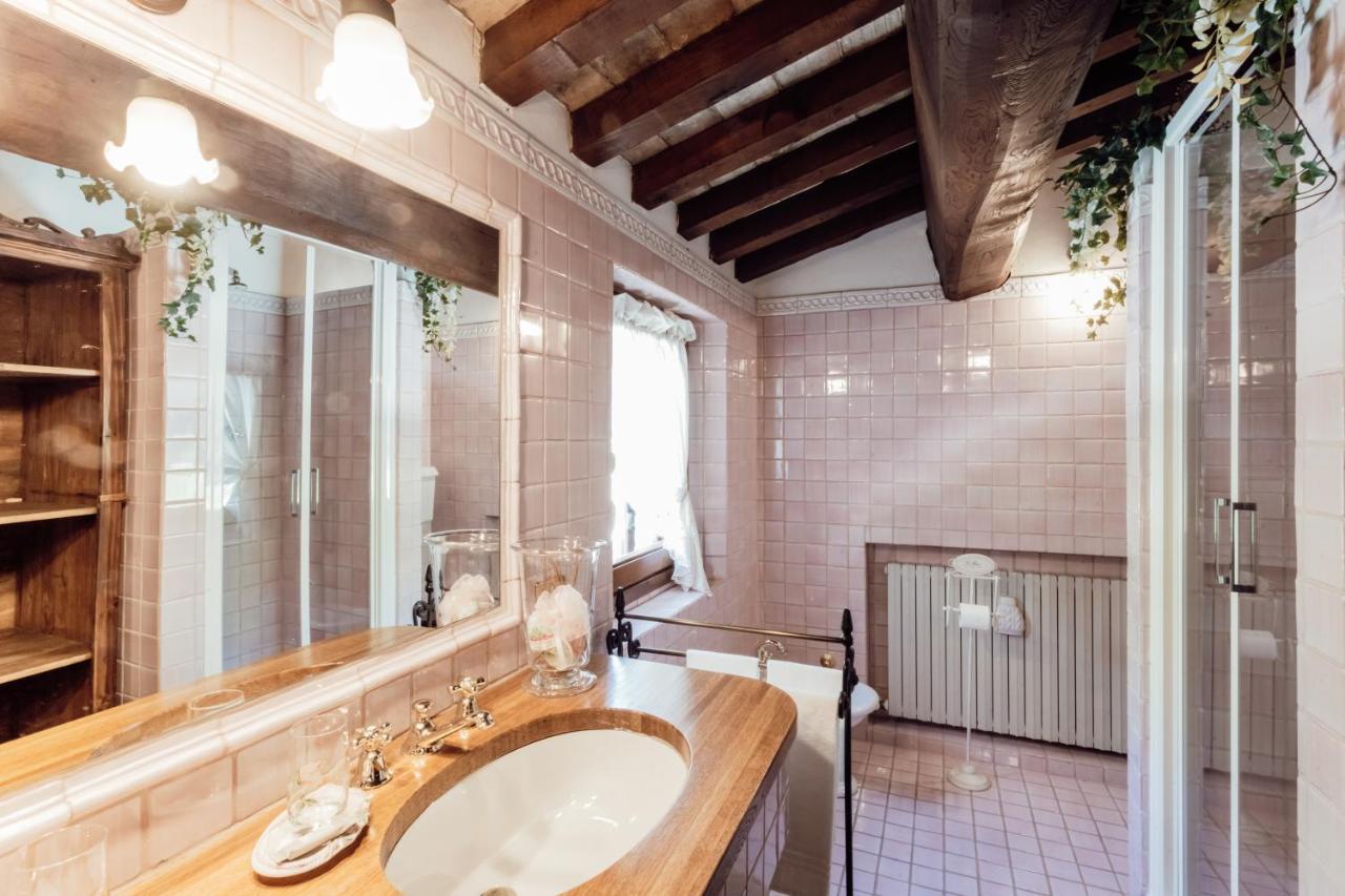 B&B Casatorre Saludecio Экстерьер фото