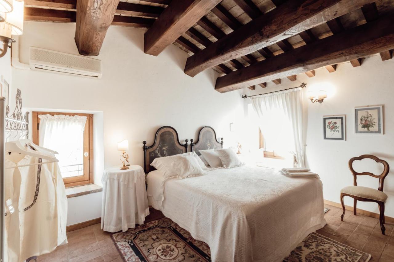 B&B Casatorre Saludecio Экстерьер фото