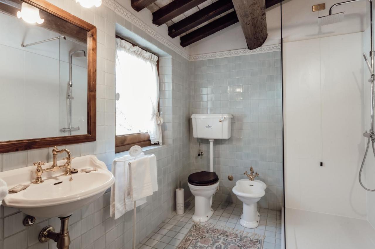 B&B Casatorre Saludecio Экстерьер фото