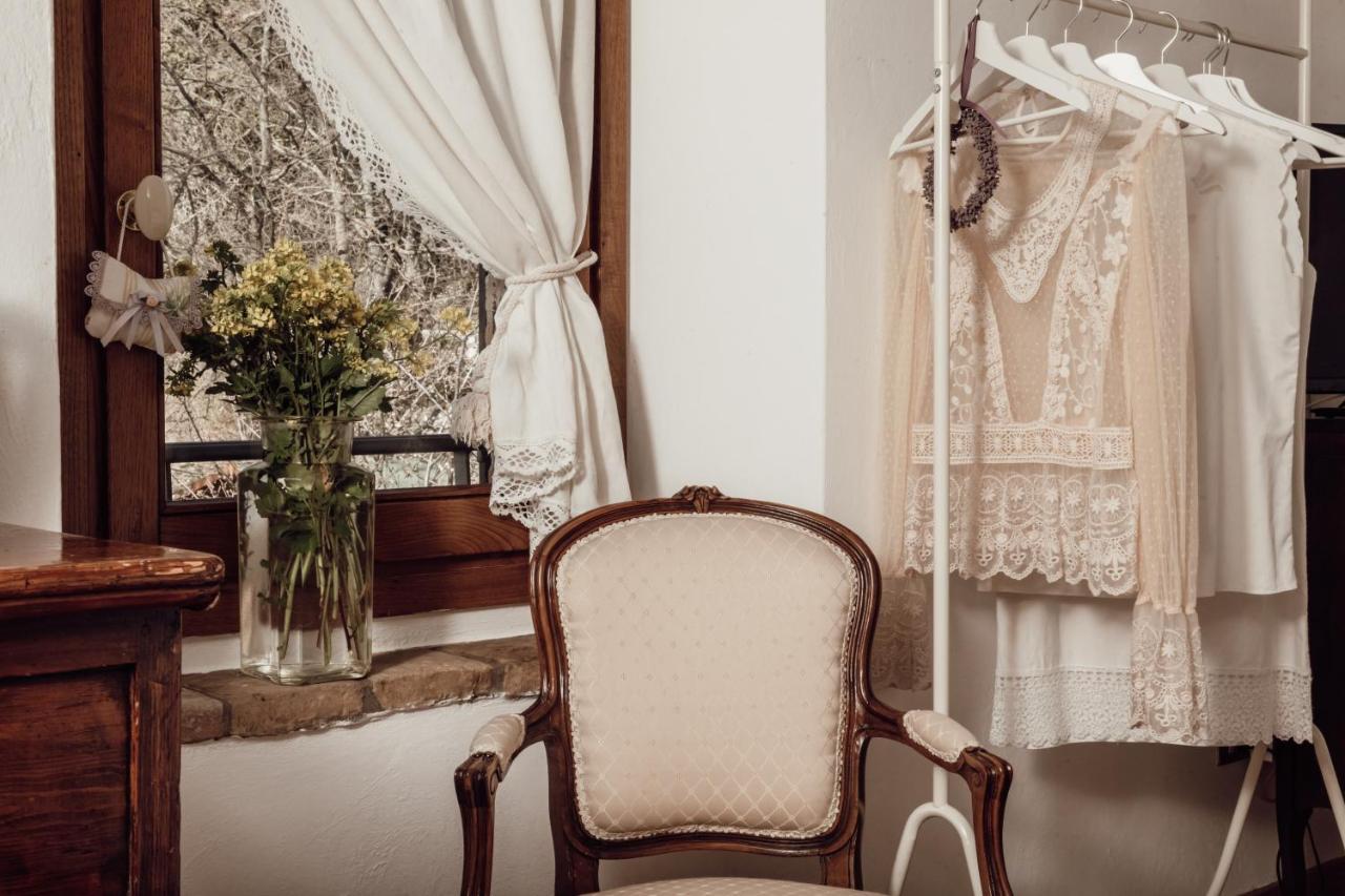 B&B Casatorre Saludecio Экстерьер фото