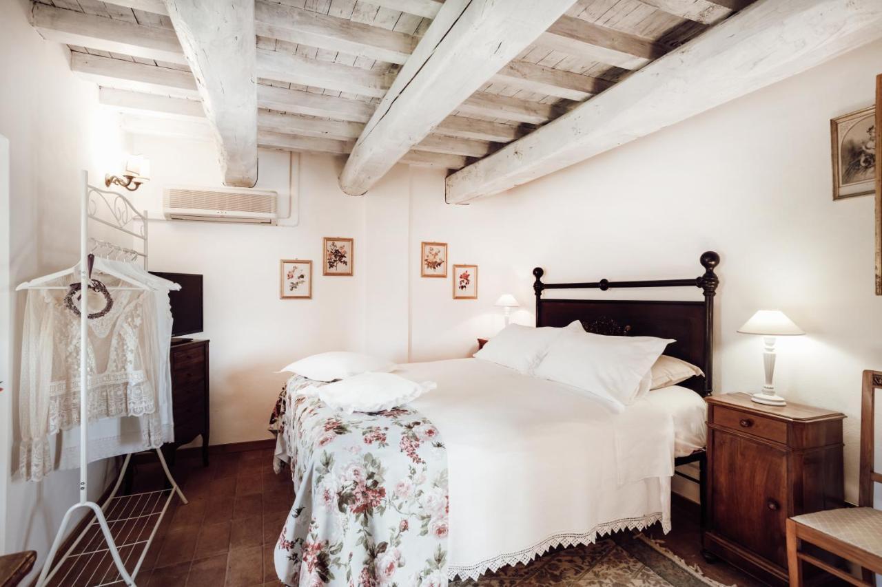 B&B Casatorre Saludecio Экстерьер фото