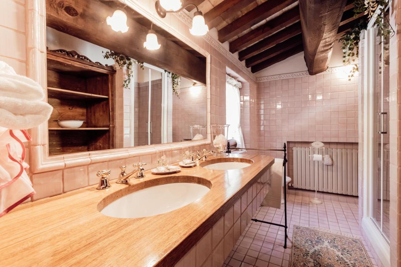 B&B Casatorre Saludecio Экстерьер фото