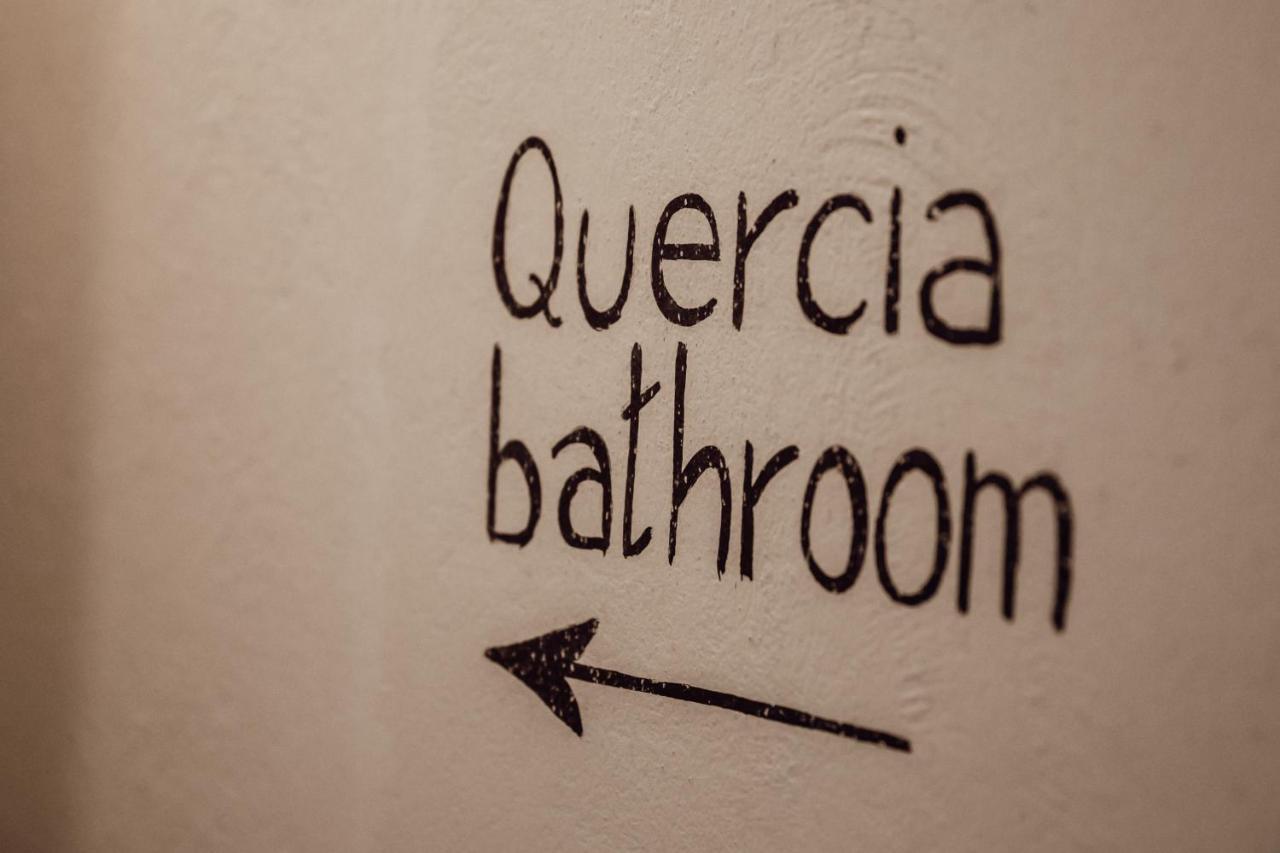 B&B Casatorre Saludecio Экстерьер фото