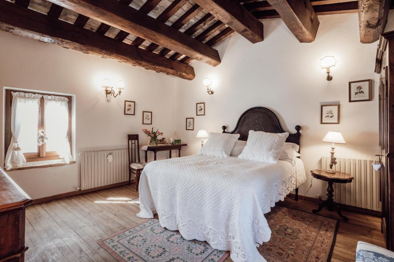 B&B Casatorre Saludecio Экстерьер фото